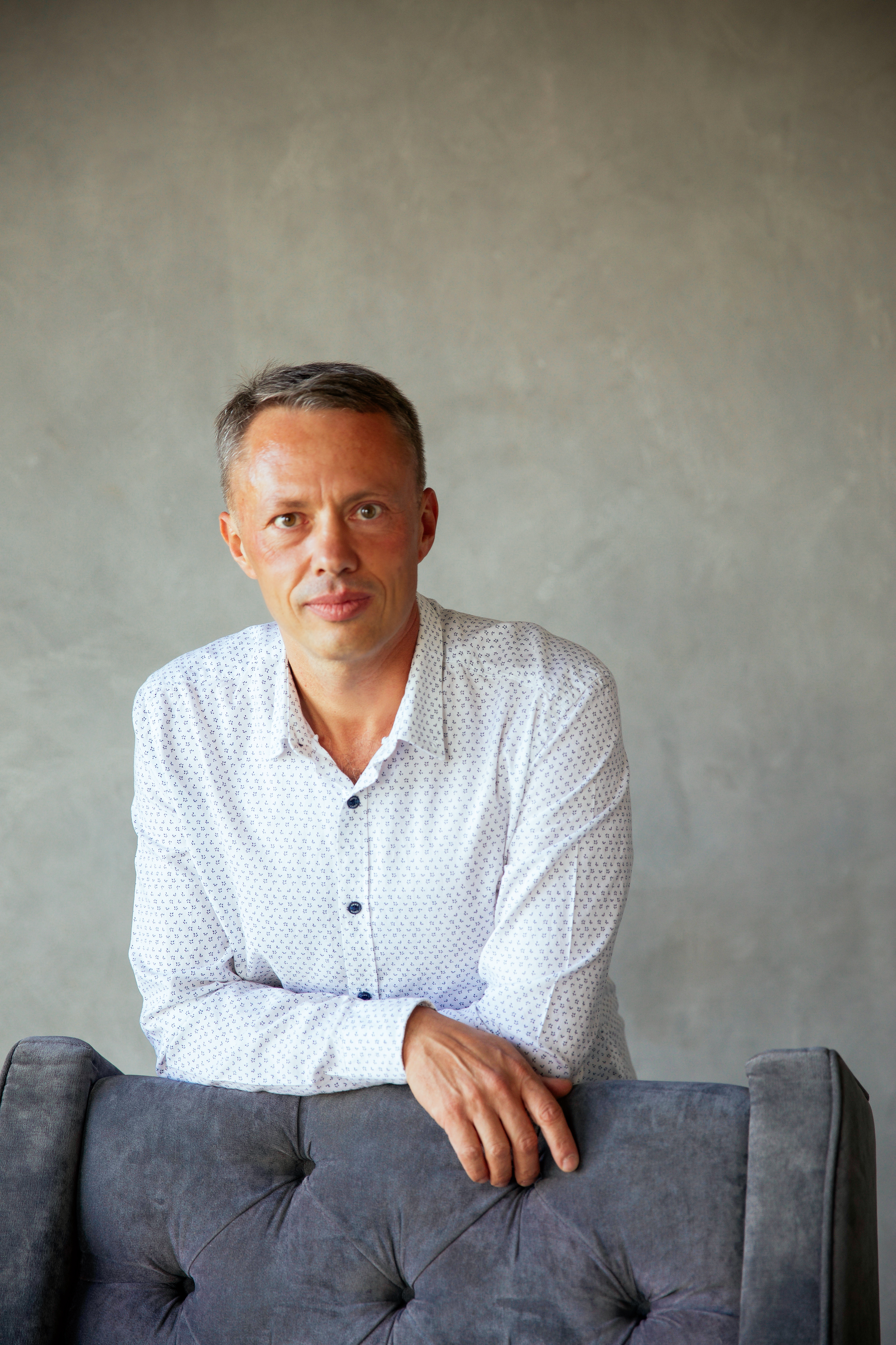 Лучников Олександр