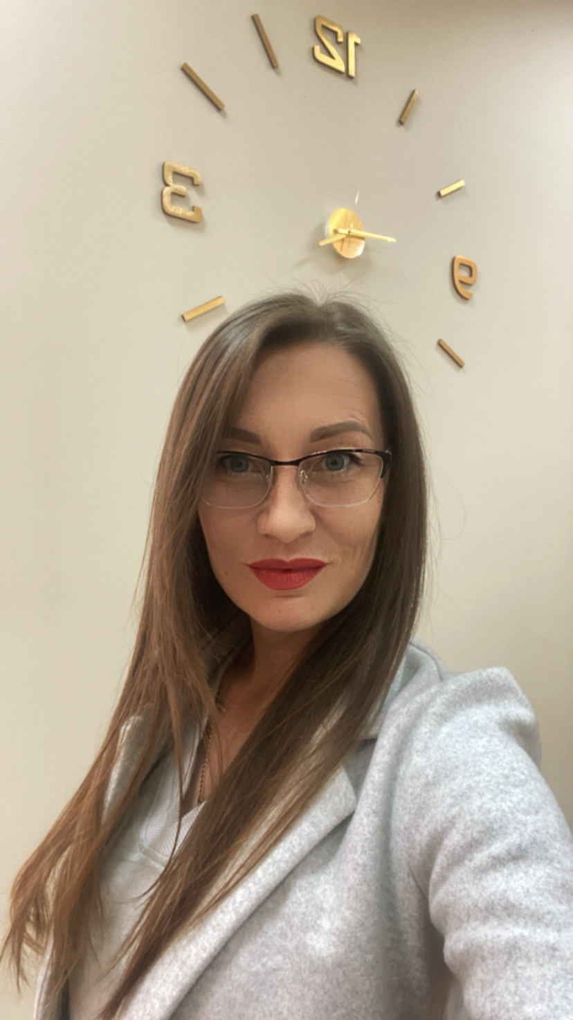 Богдаян Алена