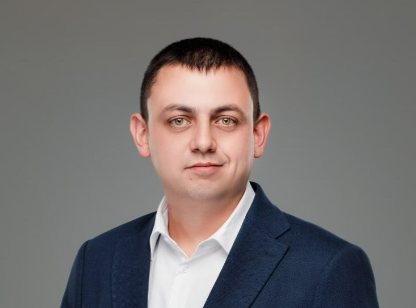 Мазур Александр
