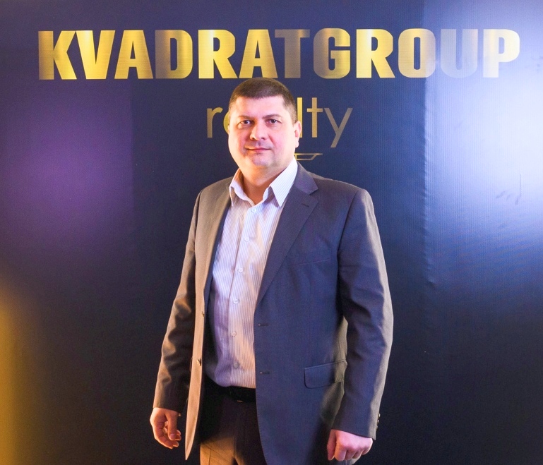 Kvadratgroup  Максим