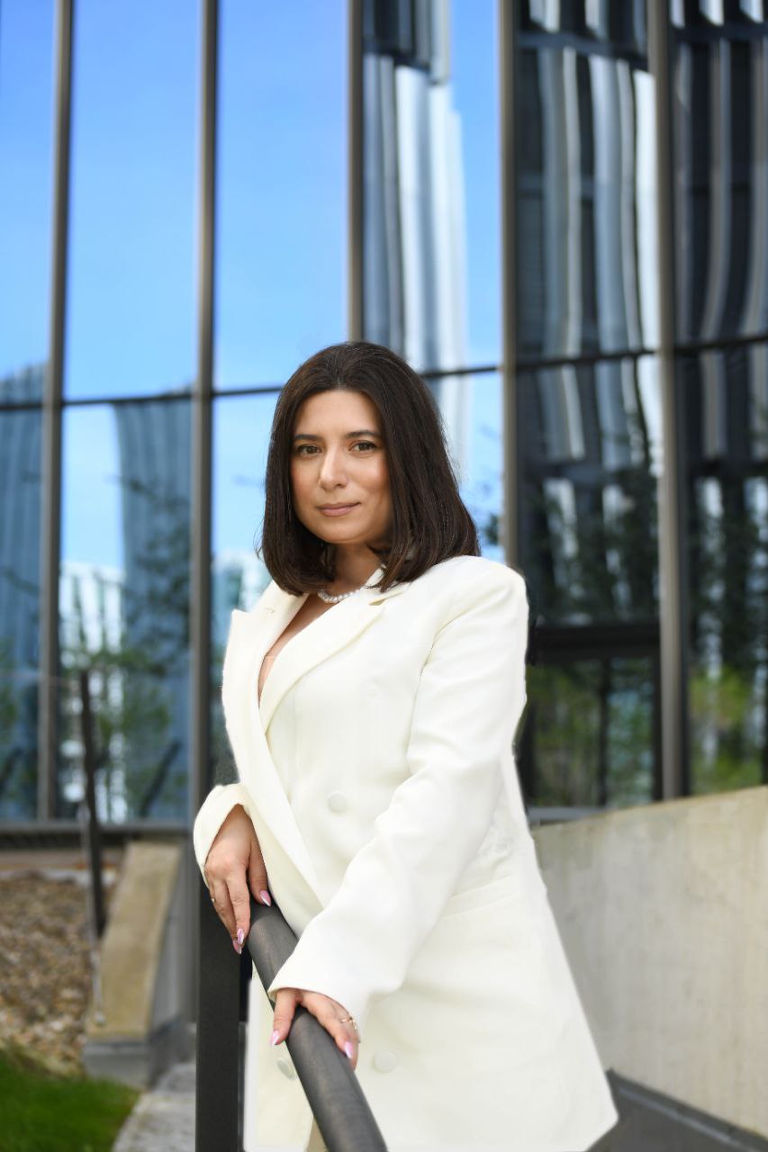 Yemelyanenko Natalya