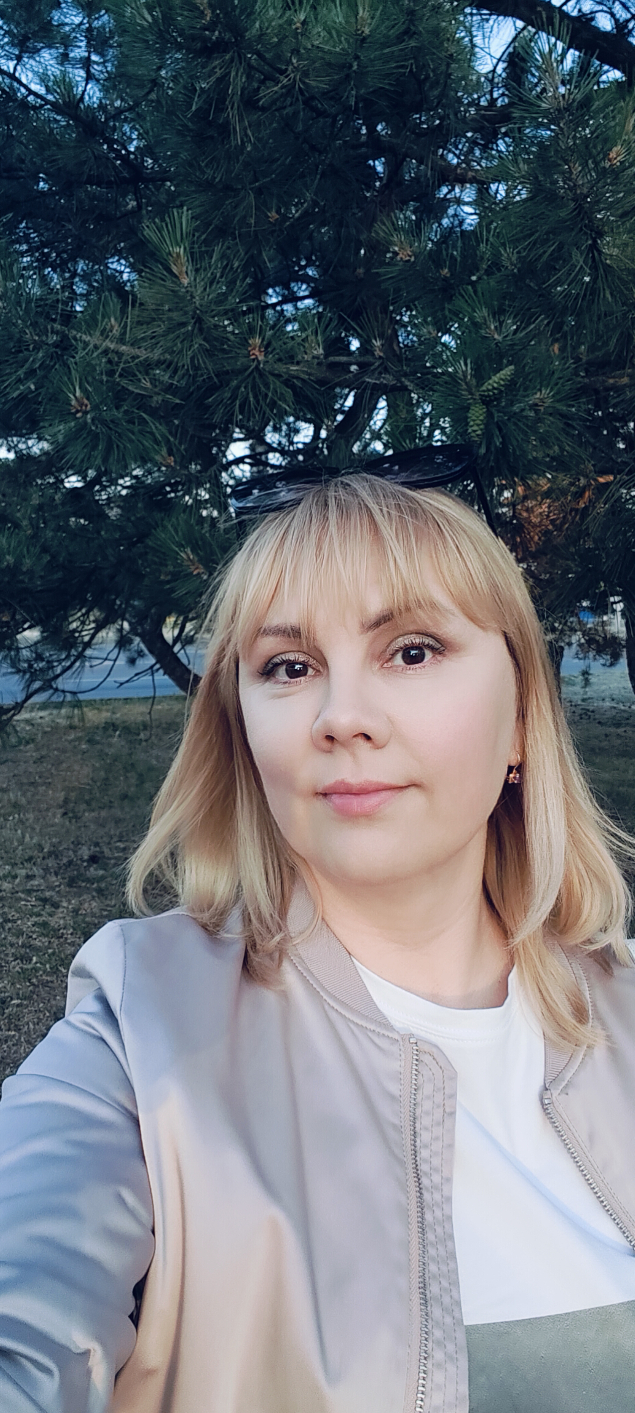 Петрова Наталья