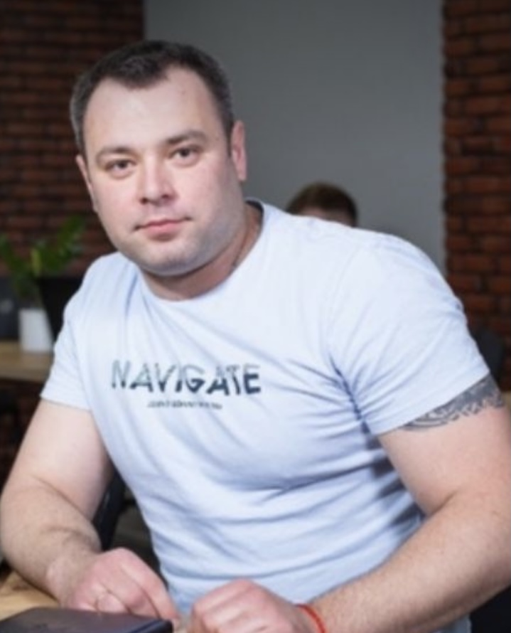 Соболь Сергей