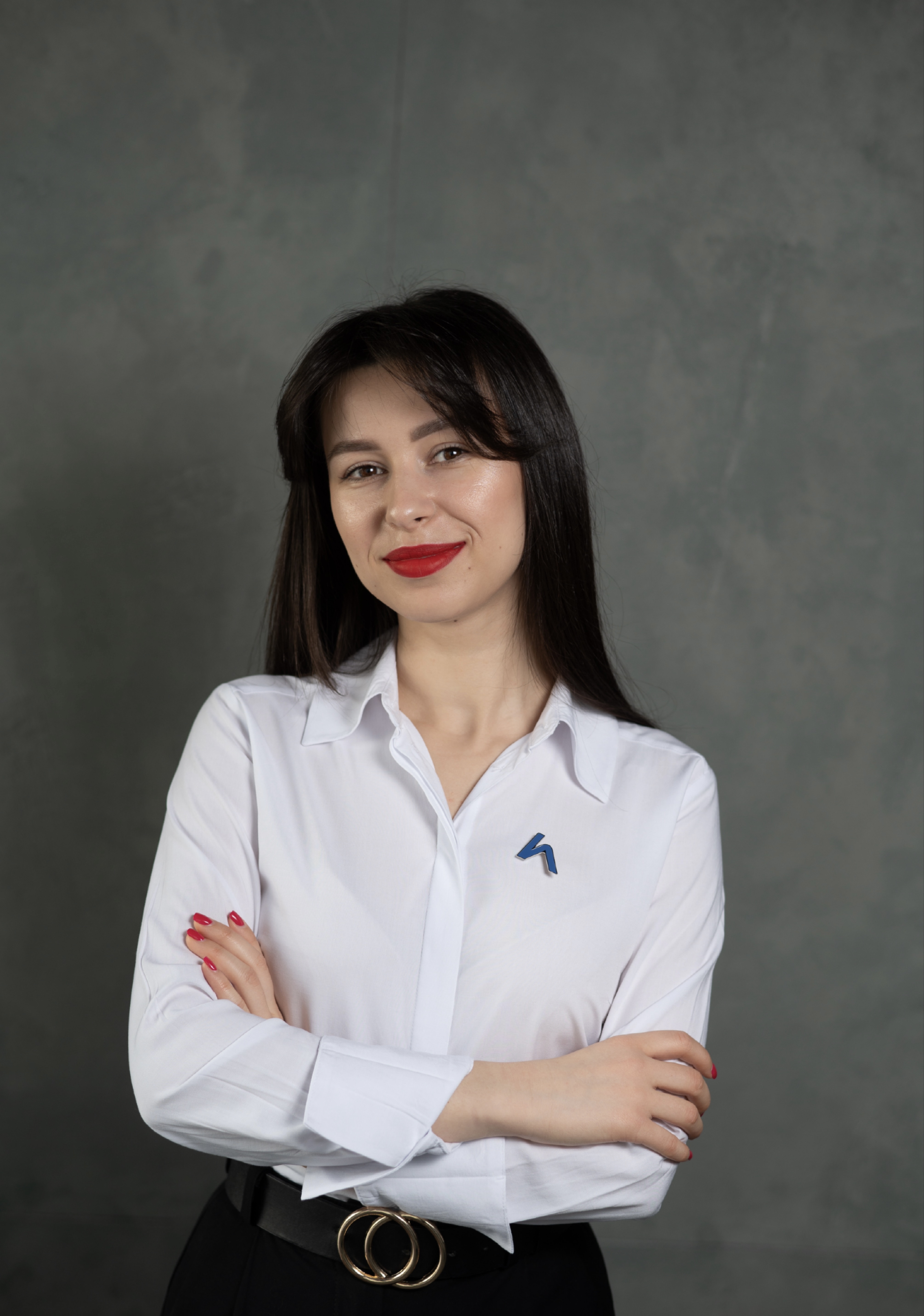 Кирчевська Ольга