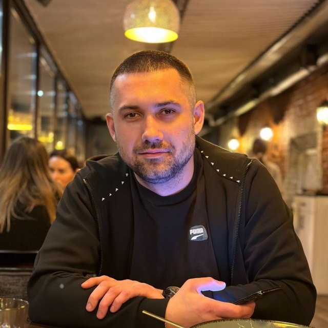 AH KVADRATGROUP Константин