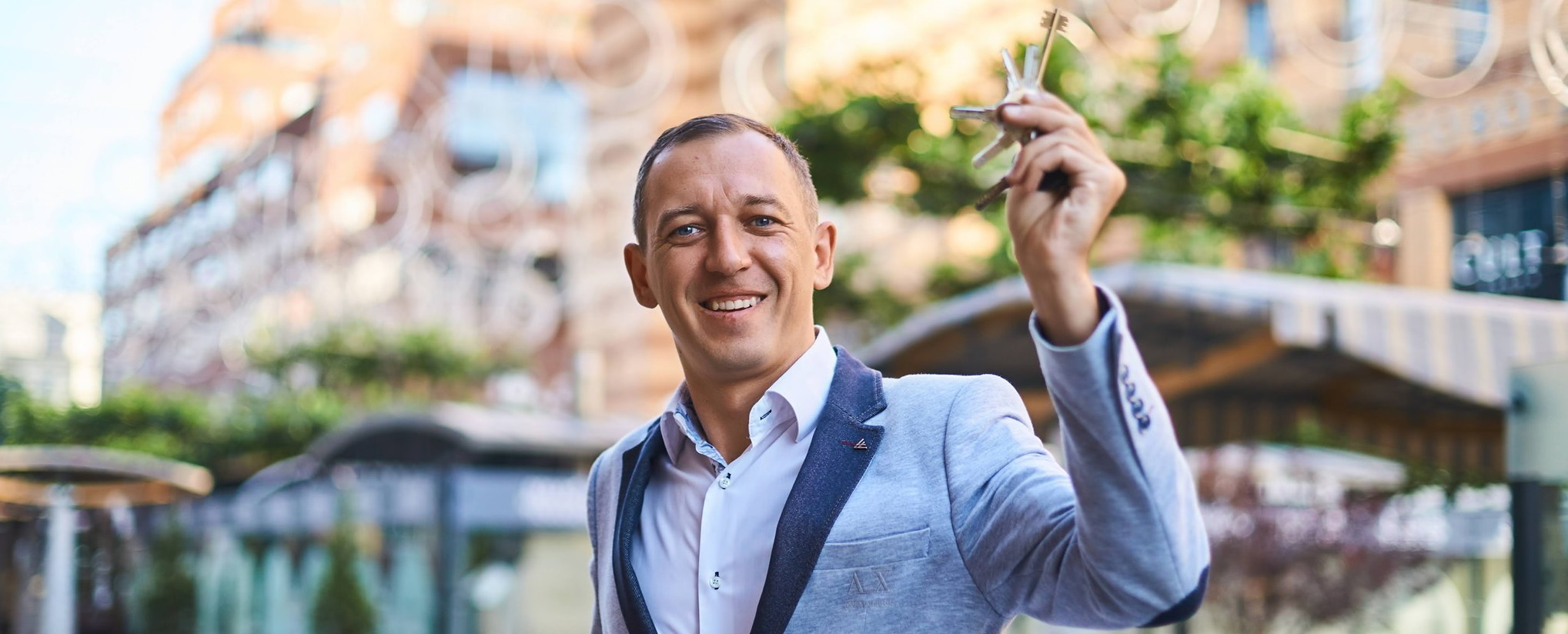 Ганоцький  Олексій