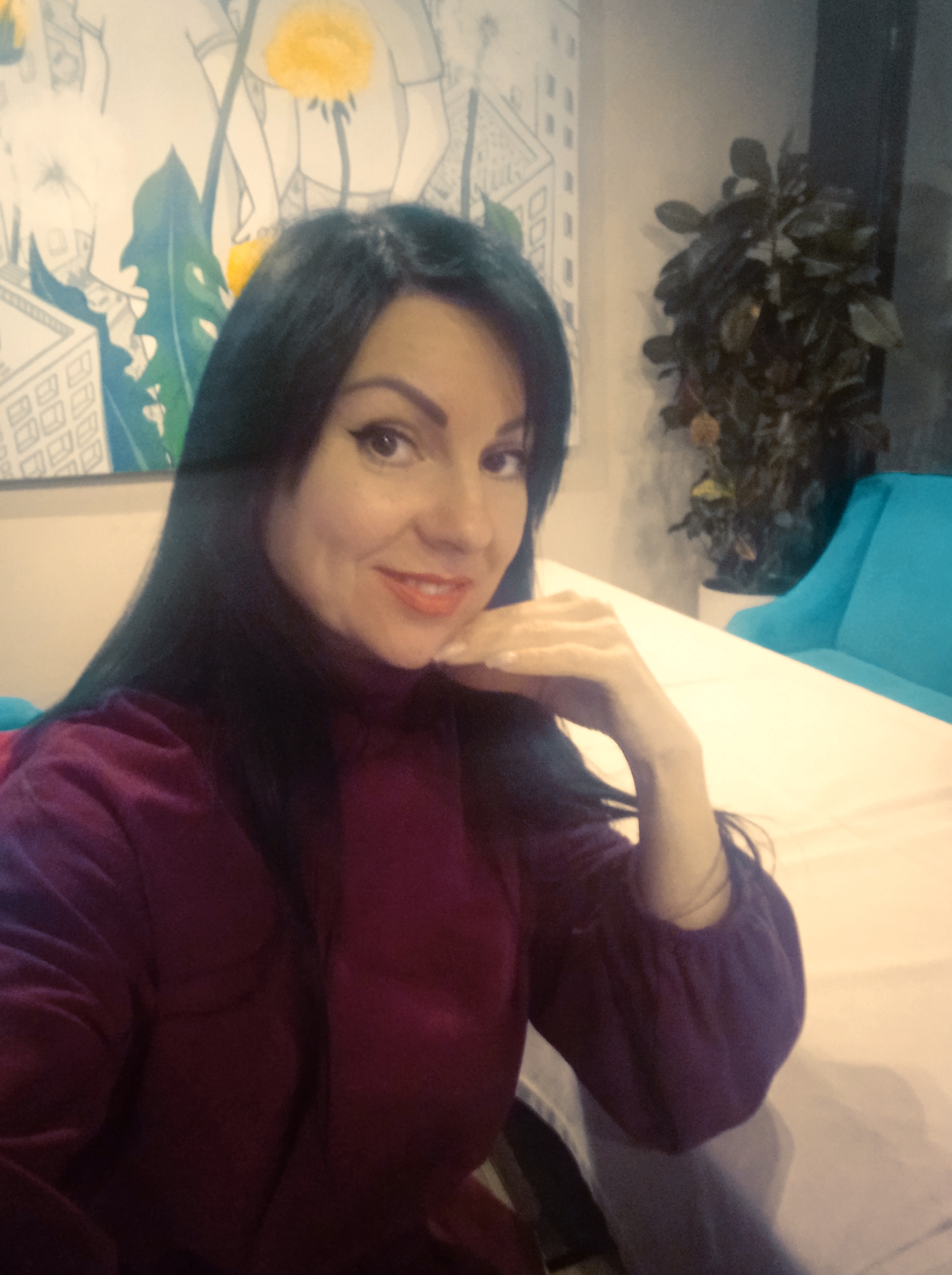 Третьякова Яніна Вікторівна