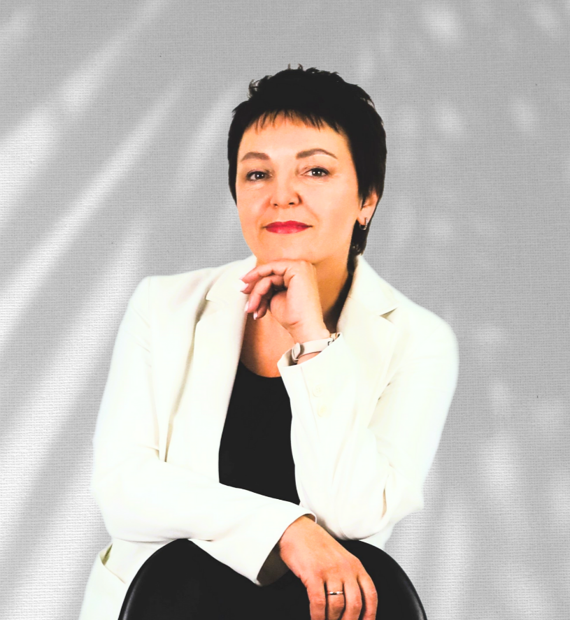 Лавриненко Лариса